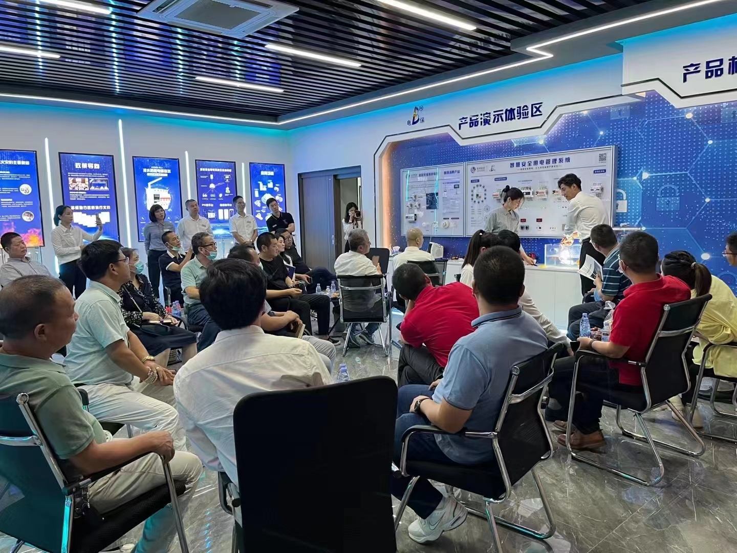 米兰在线注册-米兰(中国)
获得高新技术企业认定